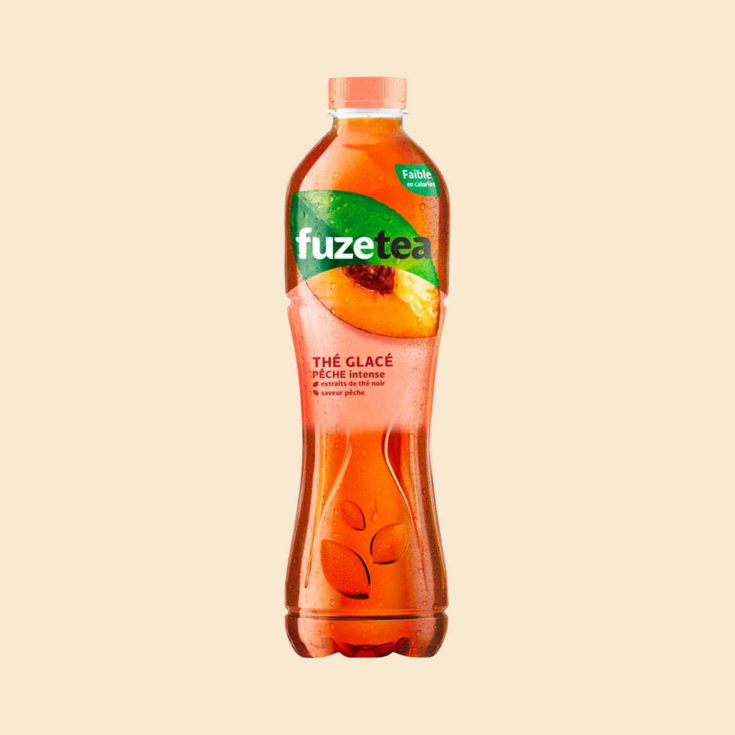 FuzeTea Pêche