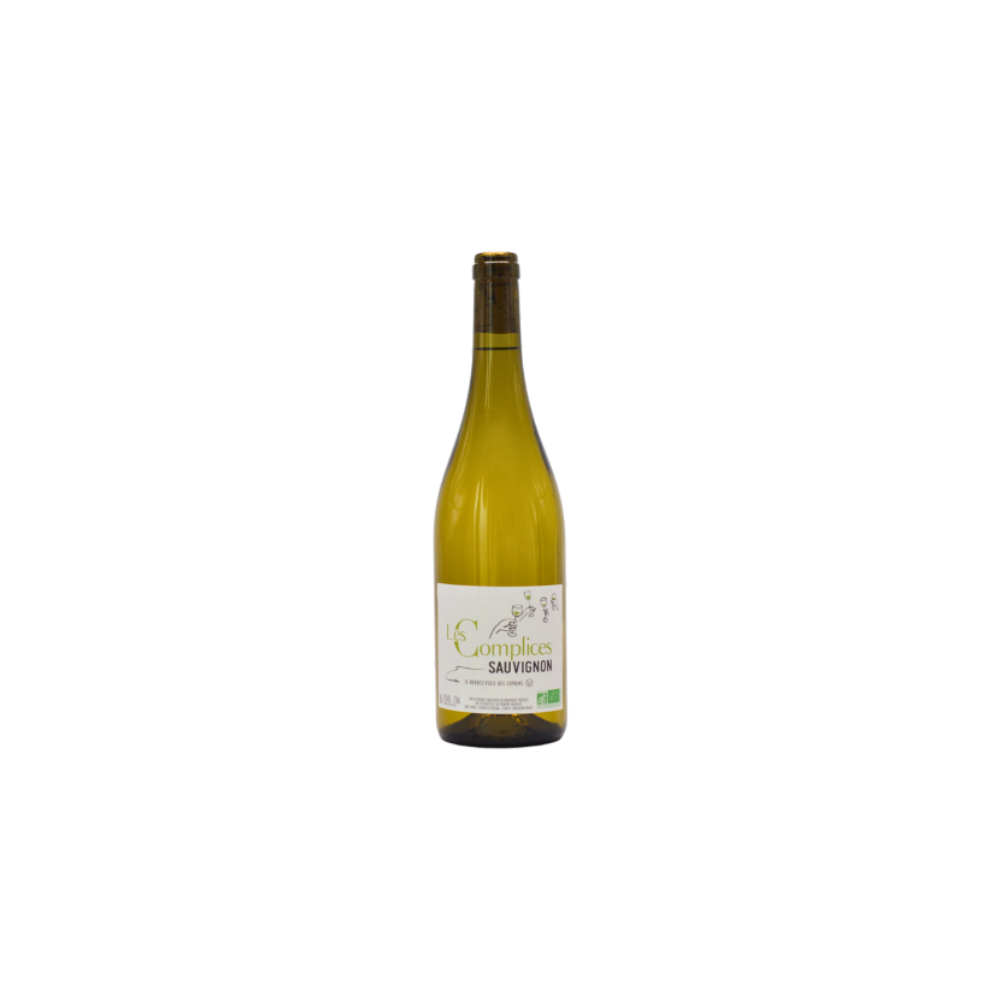 Vin Blanc - Les complices du Sauvignon