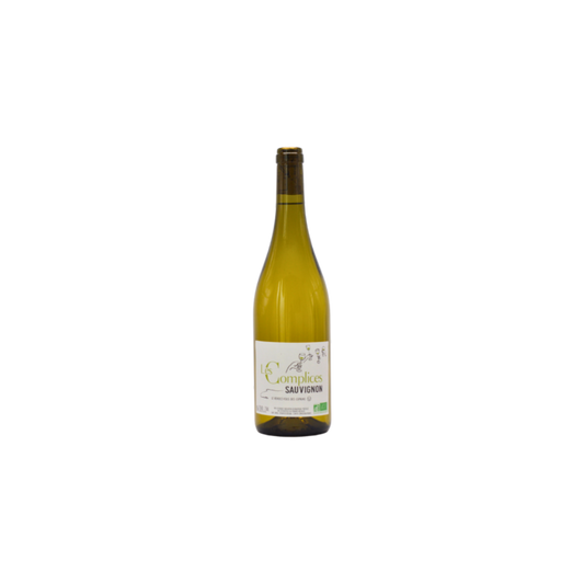 Vin Blanc - Les complices du Sauvignon